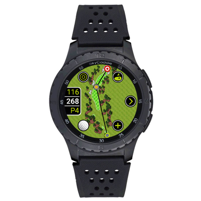 SkyGolf SkyCaddie LX5 GPS Watch 2020