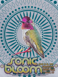 Sonic Bloom - 2017