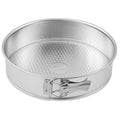 Springform, Tin Plated, 7"