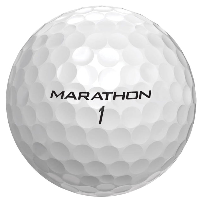 Srixon Marathon 3 15 Balls Pack Golf Balls 2023