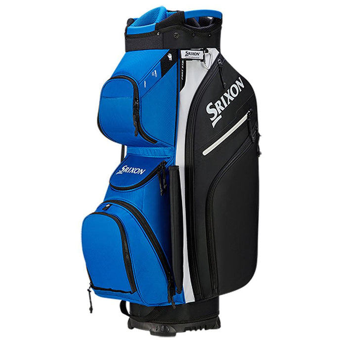 Blue/Black