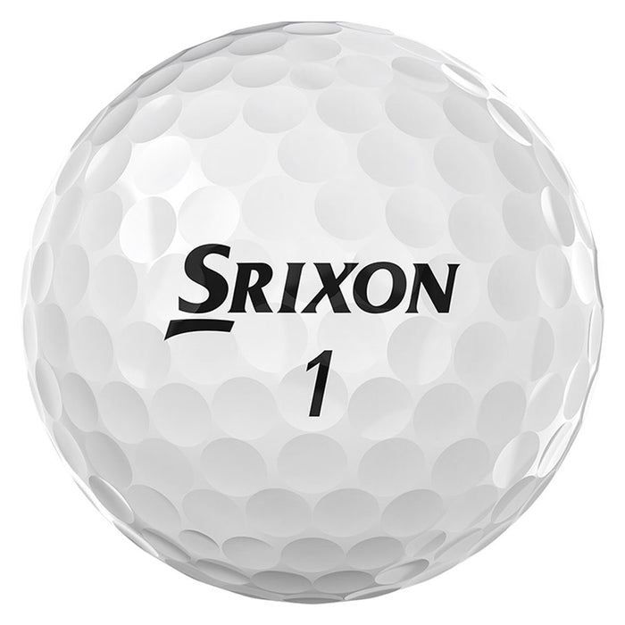 Srixon Q-Star Tour 5 Golf Balls 2024