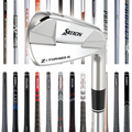 Srixon Z-Forged II Custom Irons