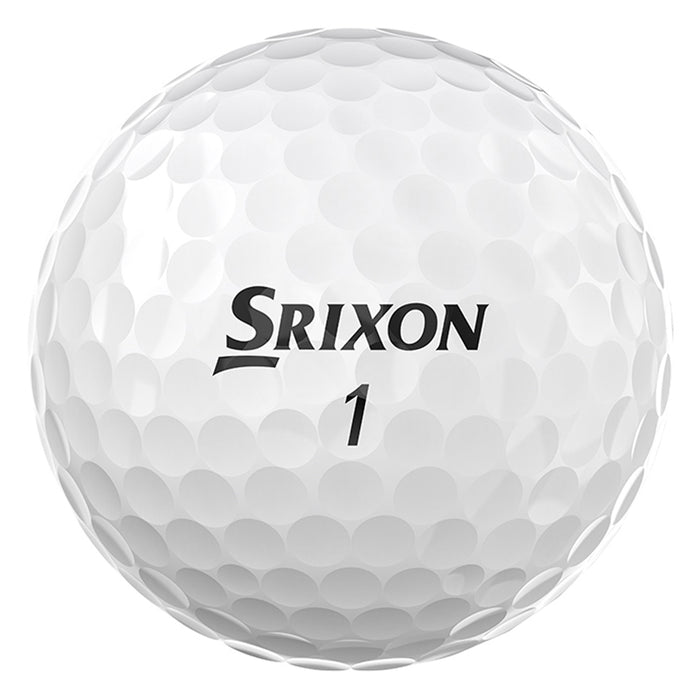 Srixon Z-Star 7 Golf Balls 2021