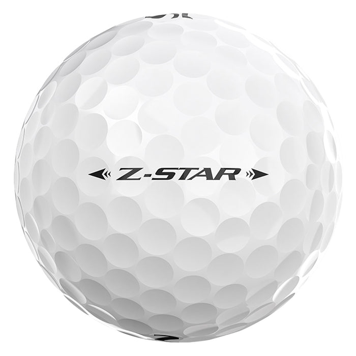 Srixon Z-Star 7 Golf Balls 2021