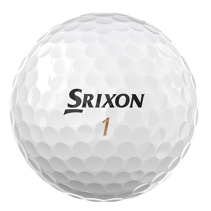 Srixon Z-Star Diamond Golf Balls 2022