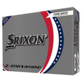 Srixon Z-Star Diamond Limited Edition USA Model Golf Balls 2024