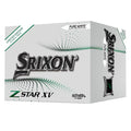 Srixon Z-Star XV 7 Limited Edition 2 Dozen Golf Balls 2022