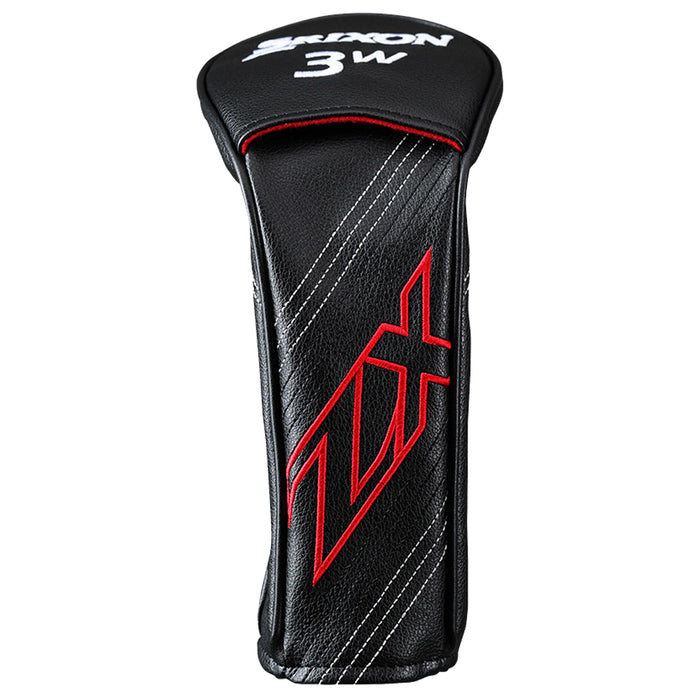 Srixon ZX Fairway Wood 2021