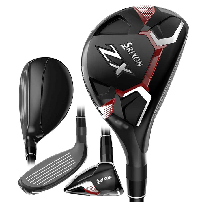 Srixon ZX Hybrid 2021