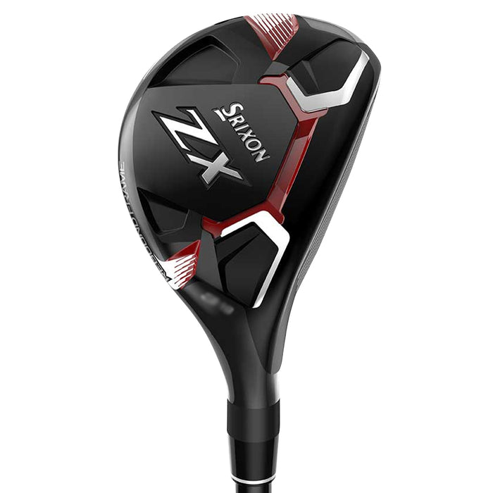 Srixon ZX Hybrid 2021