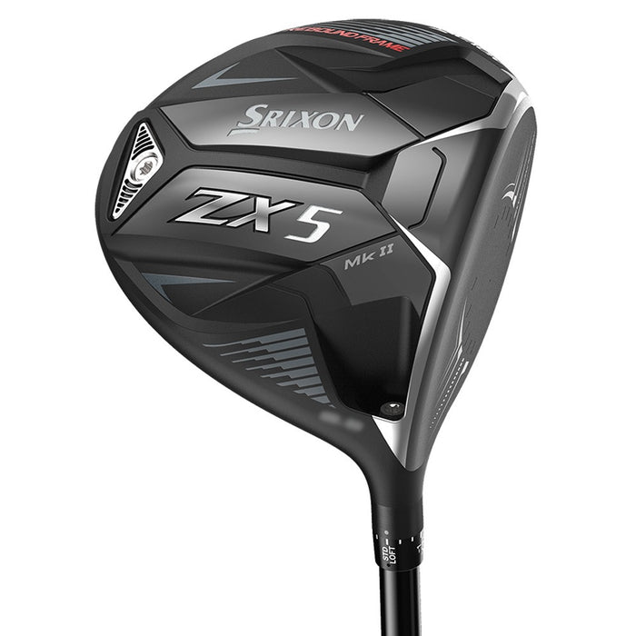 Srixon ZX5 Mk II Driver 460cc 2023