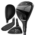 Srixon ZXi Hybrid 2025