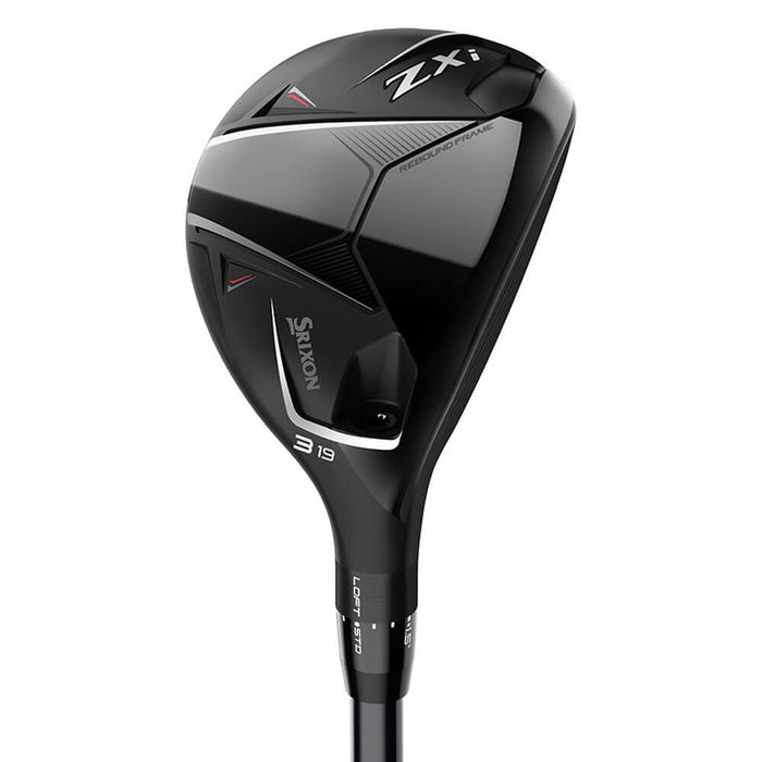 Srixon ZXi Hybrid 2025