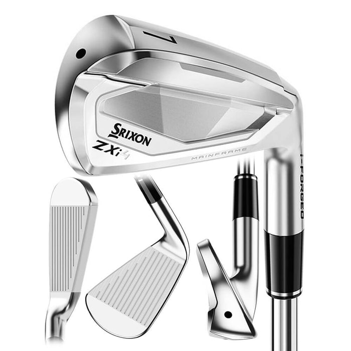 Srixon ZXi4 Single Iron 2025
