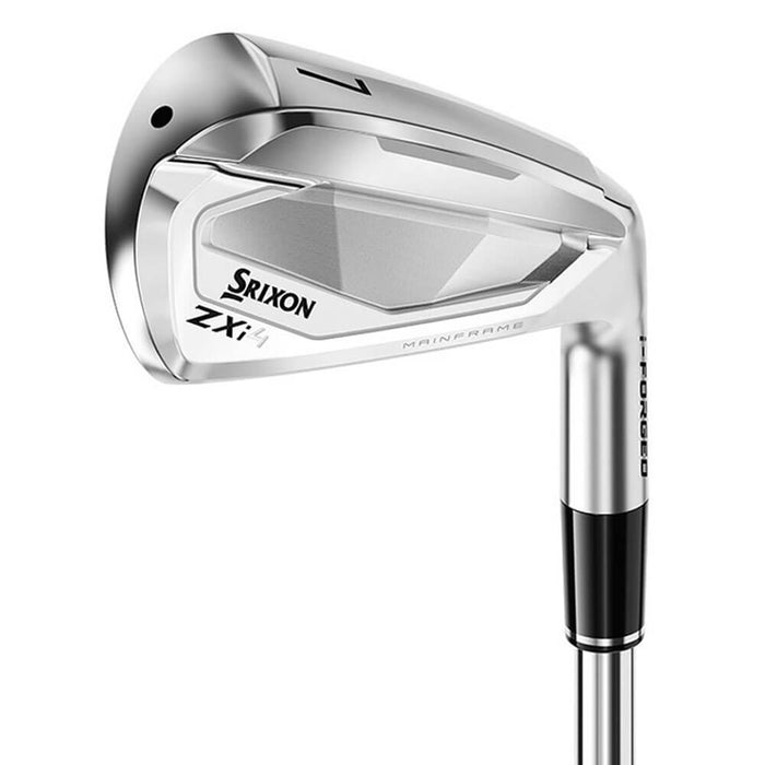Srixon ZXi4 Single Iron 2025