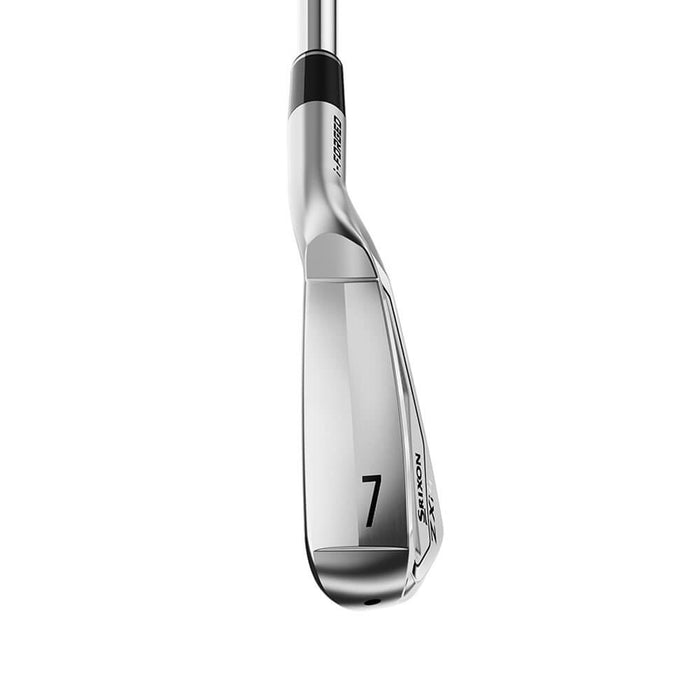 Srixon ZXi4 Single Iron 2025