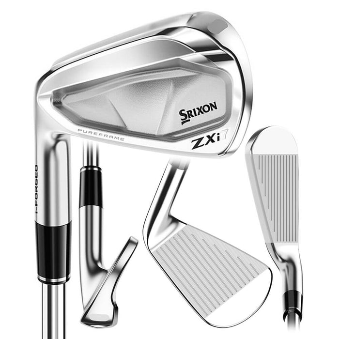 Srixon ZXi7 Single Iron 2025