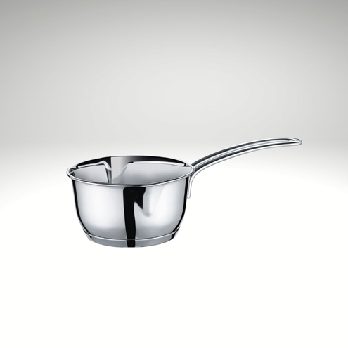 Stainless Steel Butter Warmer