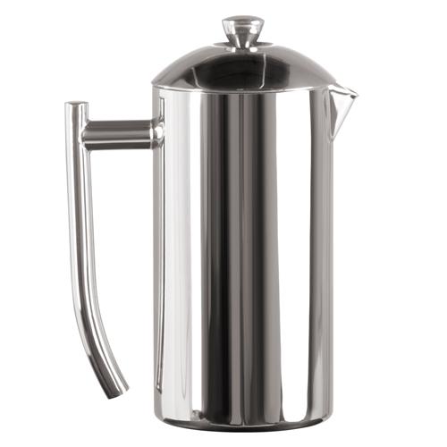 Stainless Steel Insulated French Press, 23 oz.