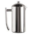 Stainless Steel Insulated French Press, 36 fl oz.