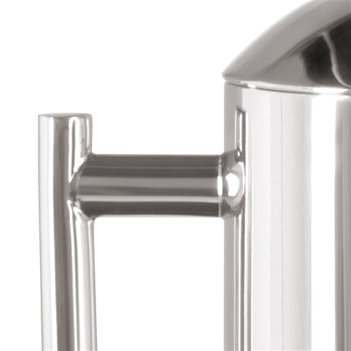 Stainless Steel Insulated French Press, 36 fl oz.