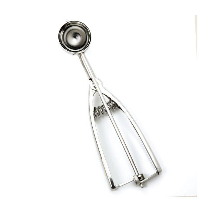 Stainless Steel Scoop, 1 Tbsp