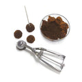 Stainless Steel Scoop, 1 Tbsp
