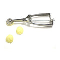 Stainless Steel Scoop, 1/2 Tbsp