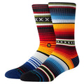 Stance Curren Crew Golf Socks 2024