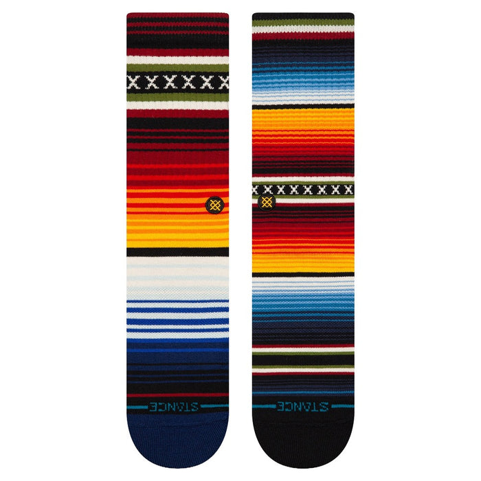 Stance Curren Crew Golf Socks 2024
