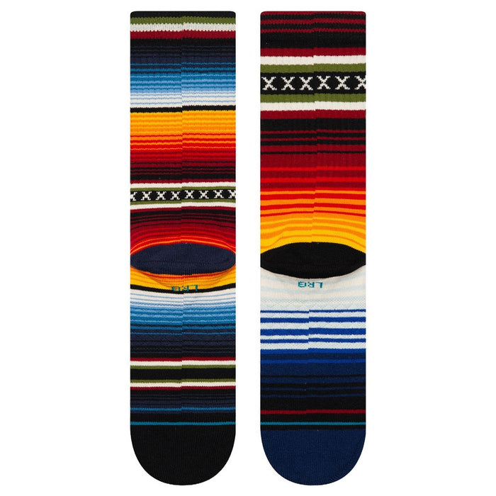 Stance Curren Crew Golf Socks 2024