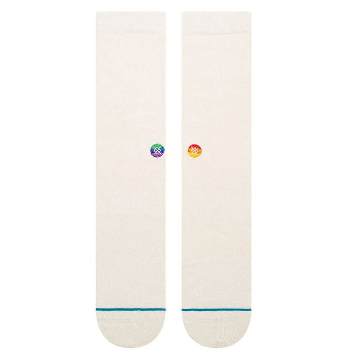 Stance Encircle X Stance Love Crew Golf Socks 2024