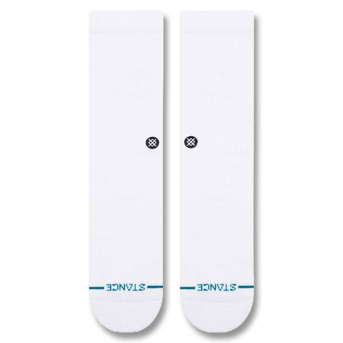Stance Icon Crew Golf Socks 2024