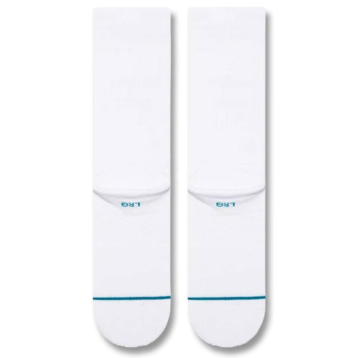 Stance Icon Crew Golf Socks 2024