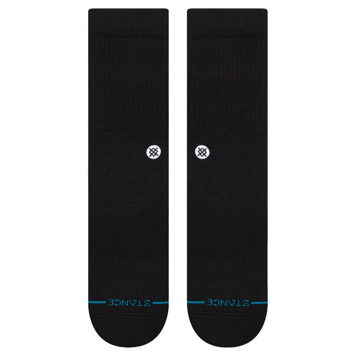 Stance Icon Crew Golf Socks 2024