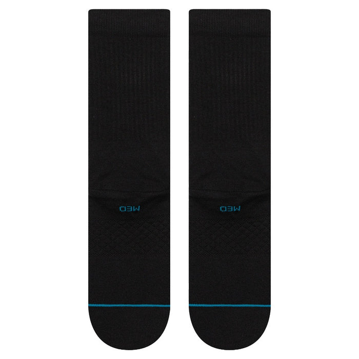 Stance Icon Crew Golf Socks 2024