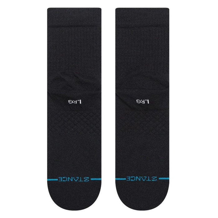 Stance Icon Quarter Golf Socks 2024