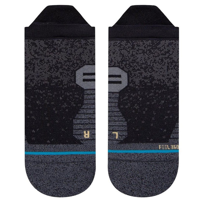 Stance Performance Tab Golf Socks 2023
