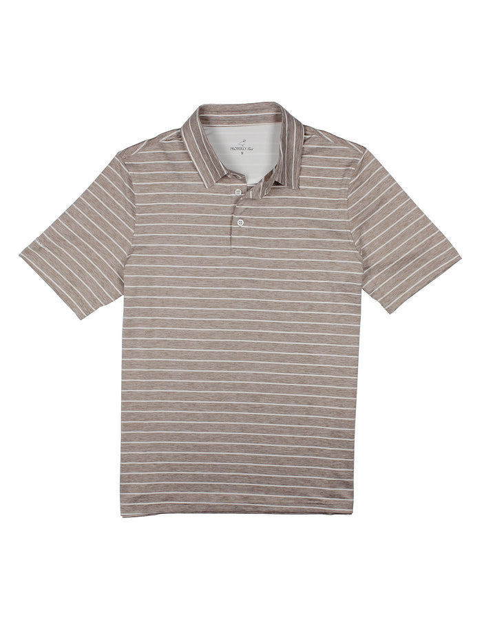Starboard Polo Acorn