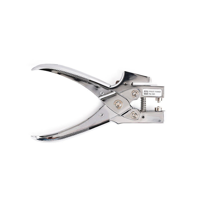 Steel Eyelet Punch and Pliers Boston General Store