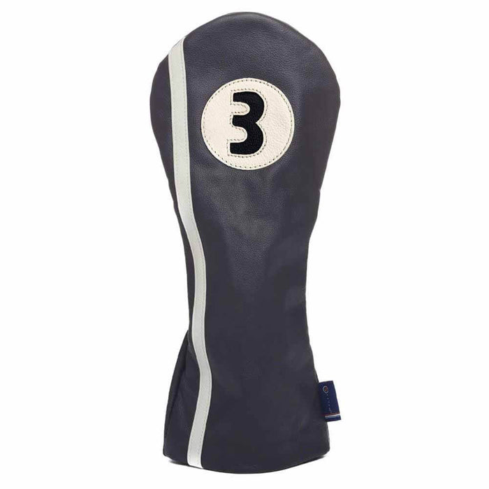 3-Wood / Navy
