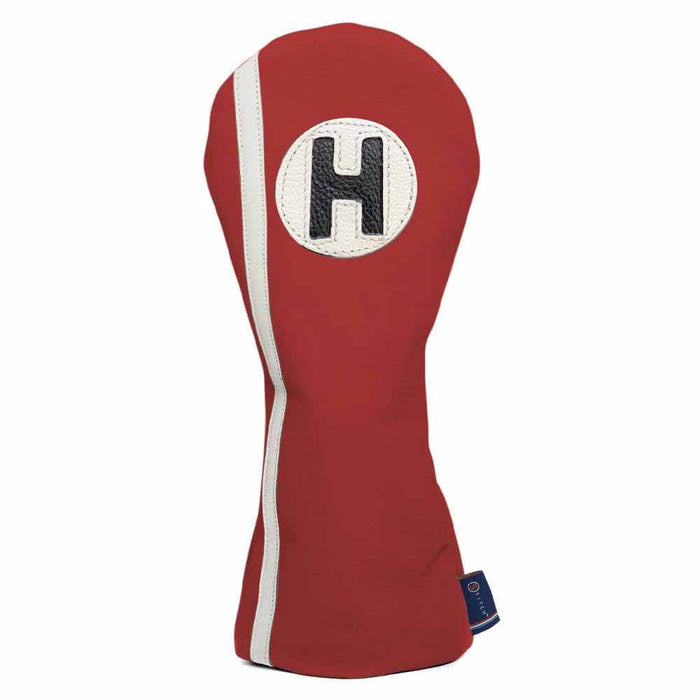 Hybrid / Red
