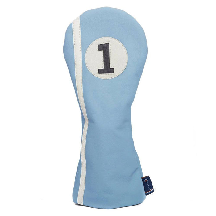 1-Wood / Stitch Blue