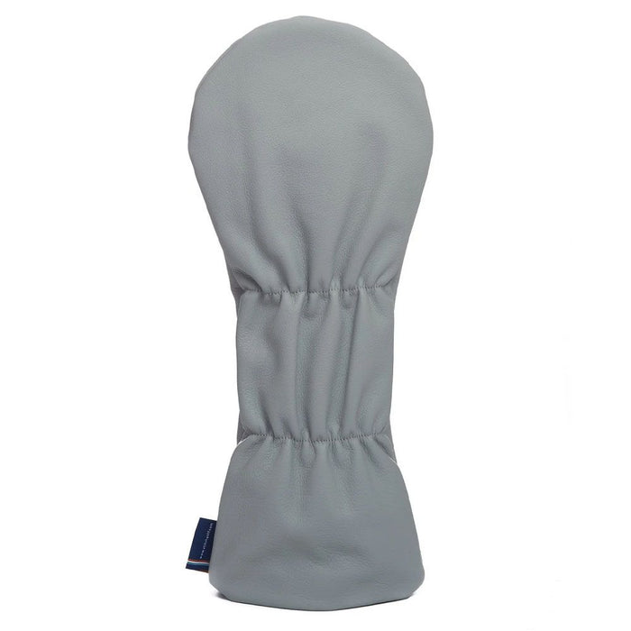 Stitch Racer Leather Headcover 2023