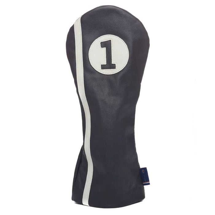 1-Wood / Navy