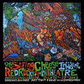 String Cheese Incident Red Rocks Amphitheatre - 2013