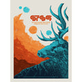STS9 Denver - NYE 2016/17