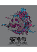 STS9 Georgia Theater - 2015