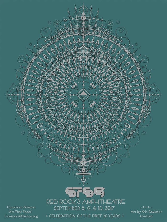 STS9 Morrison - 2017